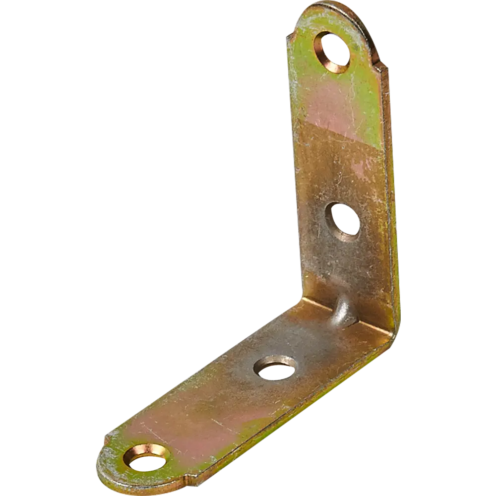 Santreyd Уголок крепежный для мебели и конструкций 50×50 мм 84857858 STLM-0056268