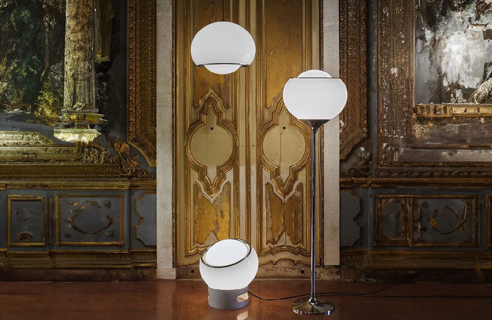 Светодиодный подвесной светильник iGuzzini клан ARCH-00148818 - Вид №1