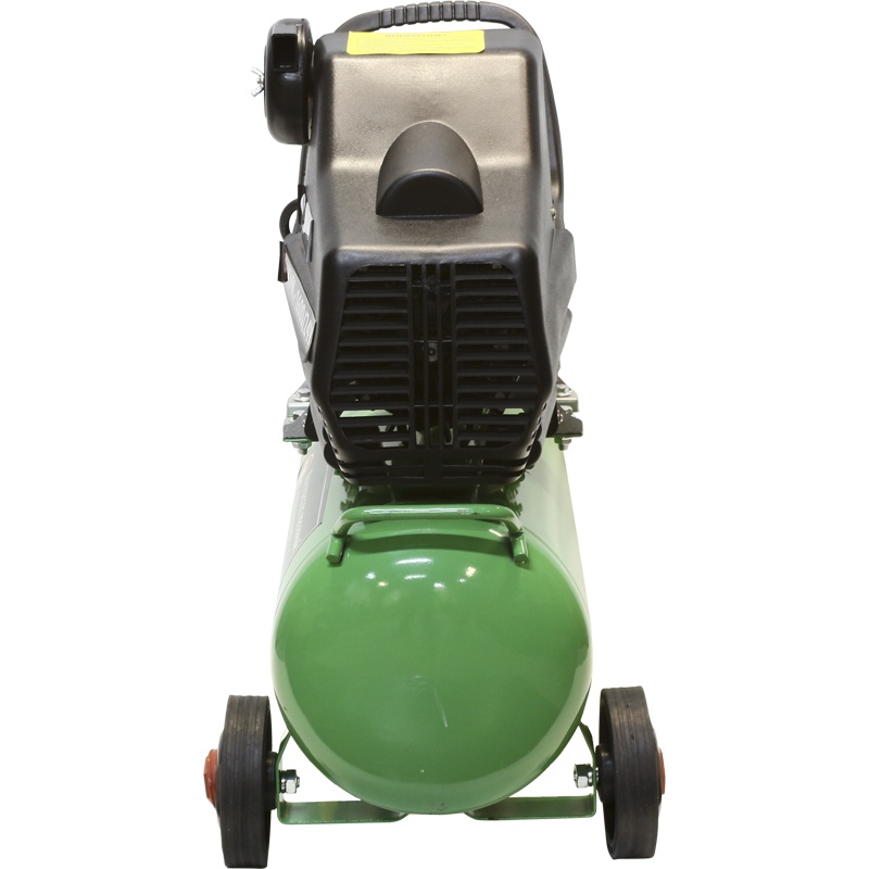 59152 Калибр Компрессор масляный коаксиальный КМК-1600/24У  - Вид №5