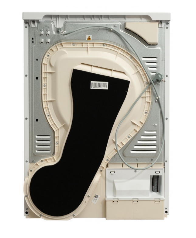 9142085 Сушильная машина Schaub Lorenz SLR TB921 белый STDN-0026696 - Вид №10