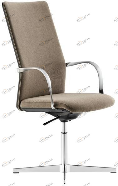 Howe Офисное кресло с регулируемой высотой и подлокотниками Mn1 sun-id-1490582