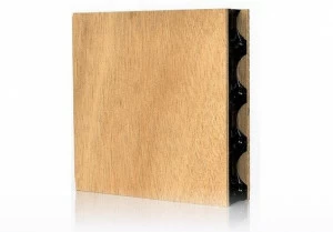 Bencore® Сборная панель из композитного материала Industrial