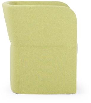 True Design Мягкое кресло с подлокотниками Oracle sun-id-1405719 - Вид №6