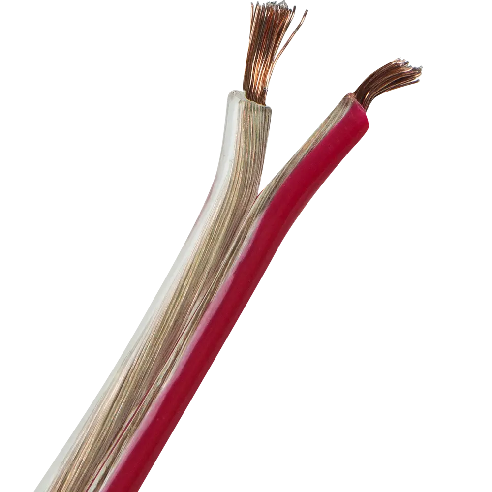 Акустический кабель ELECTRALINE 2×1.5 мм для чистого звука 81946766 STLM-0014495 - Вид №2