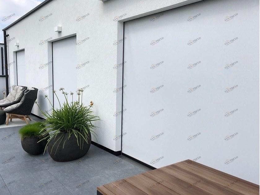 SERGE FERRARI Перерабатываемая ткань затемнения для штор Soltis® sun-id-1413098