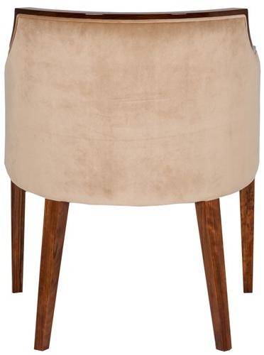 Stylish Club Мягкое кресло с подлокотниками Oceanus Scf.o12 - Вид №2