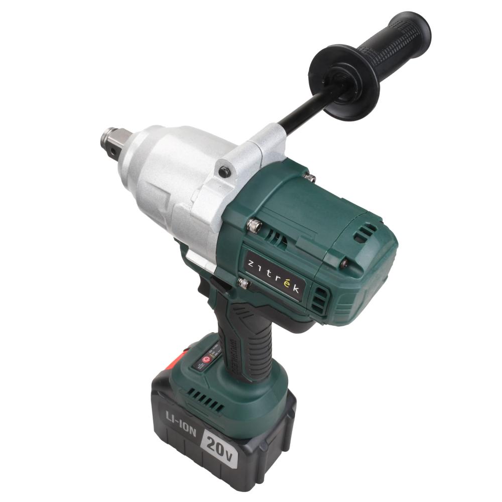 Гайковерт Zitrek Crusher 20 PRO MAX 9179069 STDN-0013891 - Вид №2