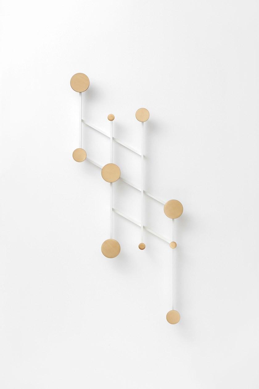 DANTE - Goods And Bads Настенная вешалка из алюминия sun-id-1405109 - Вид №7