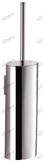 pomd'or Настенный ершик для унитаза из хромированной латуни Mar sun-id-1429415