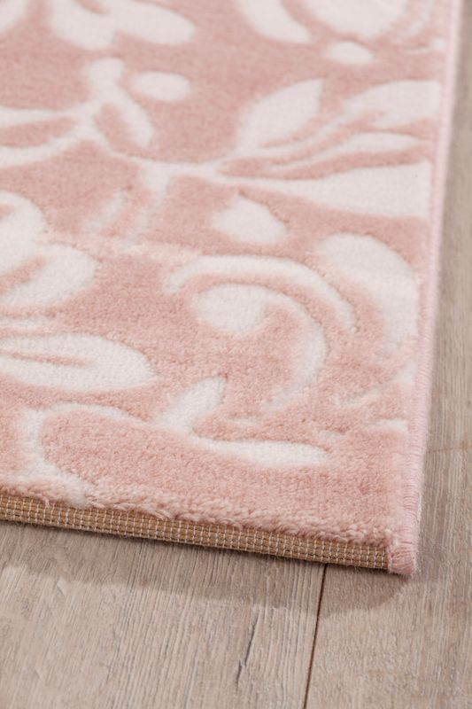 Ковер розовый 133х190 см Dream CILEK ROMANTIC 00-3832213 Розовый Santreyd - Вид №1