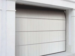 Breda Алюминиевые гаражные ворота Pegaso