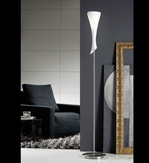 008583 Торшер Mantra Zack  - Вид №5