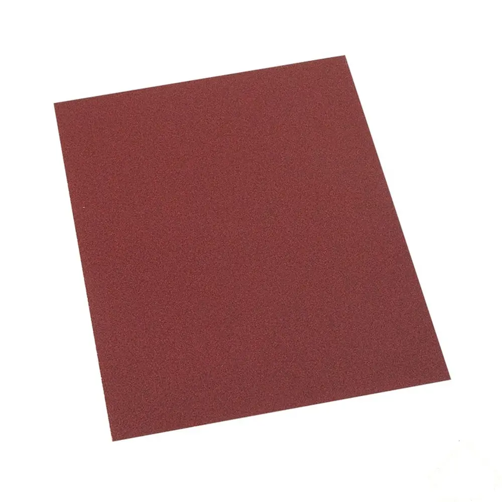 Лист шлифовальный Norton P320, 225x275 мм, ткань STLM-2013050