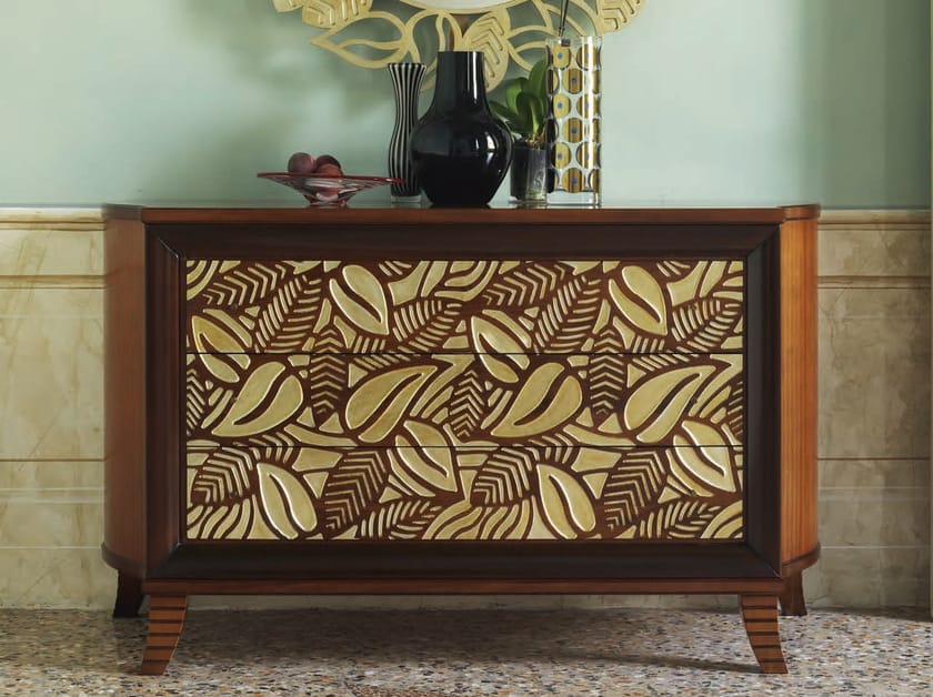 Деревянный комод Cantiero GRAND ÉTOILE ARCH-00058185