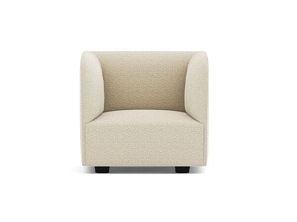 Тканевое садовое кресло FREZZA Alplus Lounge Outdoor ARCH-00030162