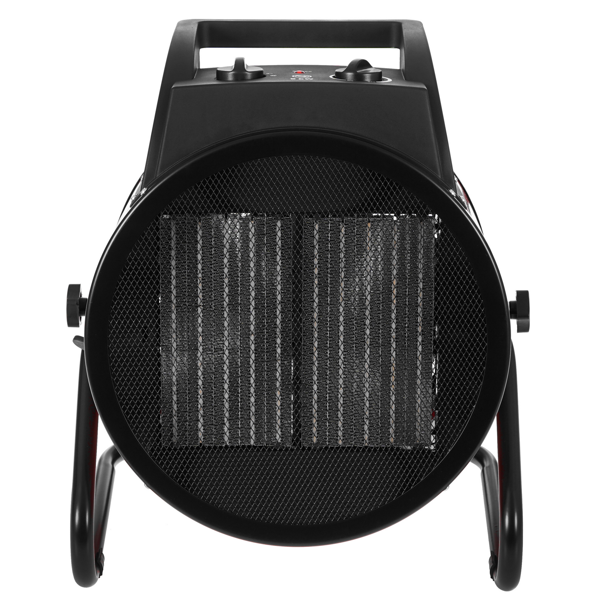 5095886 Тепловая пушка электрическая Hintek XR-09380 STDN-0003156 - Вид №1