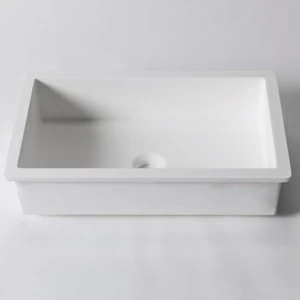 S510101260 Накладная раковина под столешницу  овальная SYSTEMPOOL