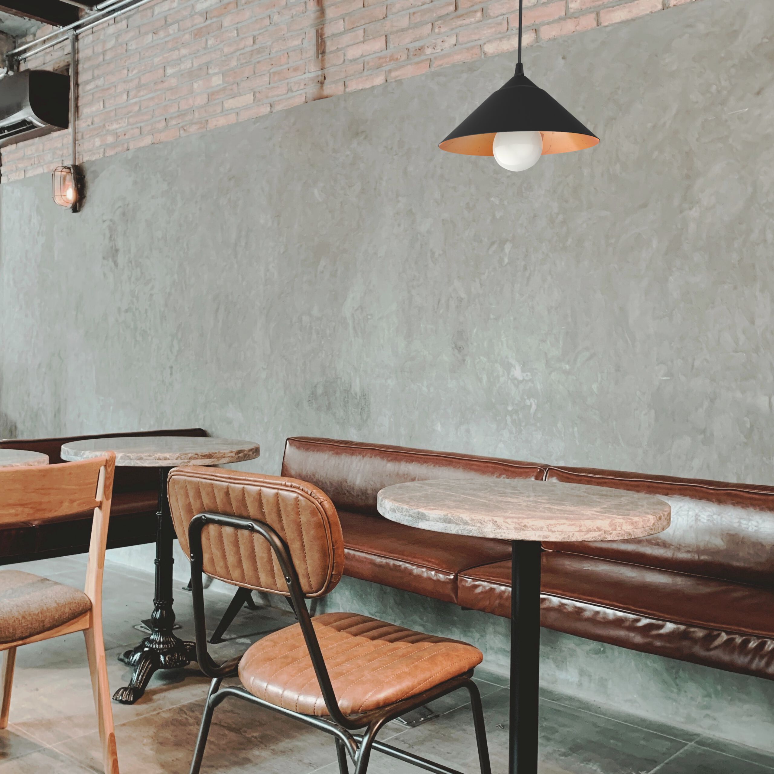 Светодиодный подвесной светильник WayPoint Chapeau ARCH-00099233 - Вид №40