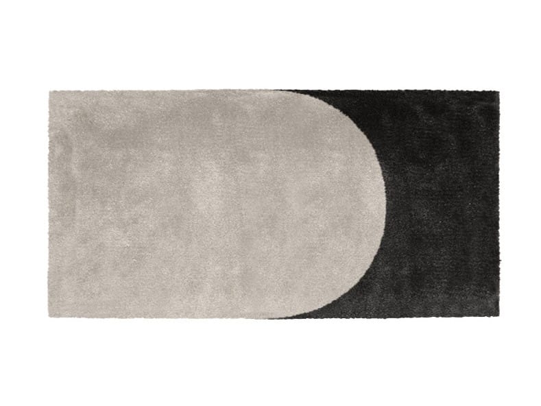 Прямоугольный коврик Lyocell® Minotti DIBBETS CIRCLE ARCH-00135491