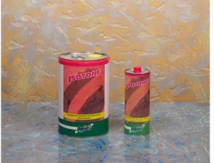 NAICI ITALIA Моющее средство для масел, восков и смол