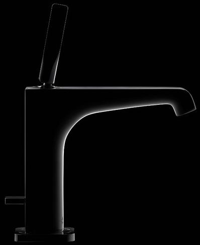 Axor Смеситель для умывальника с одним отверстием Axor citterio e sun-id-1411656 - Вид №2