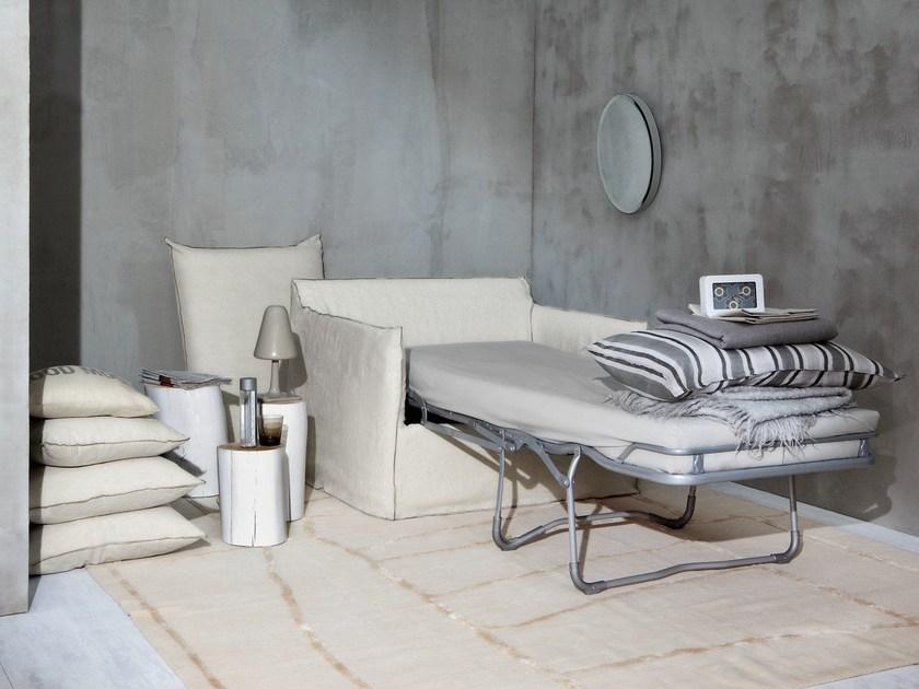 Gervasoni Кресло-кровать со съемным чехлом Ghost sun-id-1512227 - Вид №3