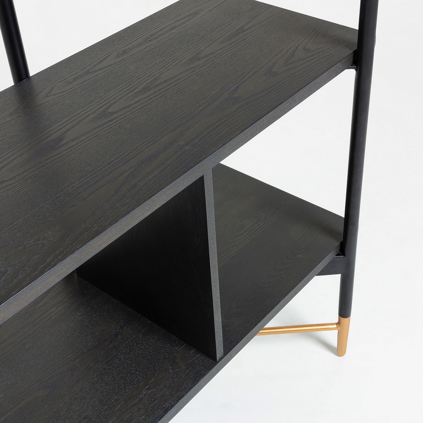 063345 Стеллаж Norfort 120 x 177 см La Forma Milian  - Вид №3