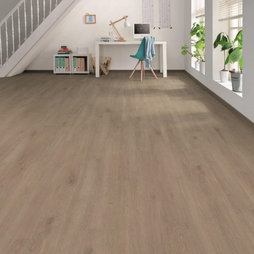 Ламинат Haro Дуб Венето Кремовый 1000900480 - Вид №1