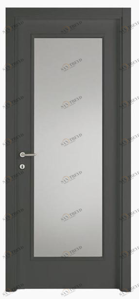 COCIF Распашная дверь из дерева и стекла New ark sun-id-1457511