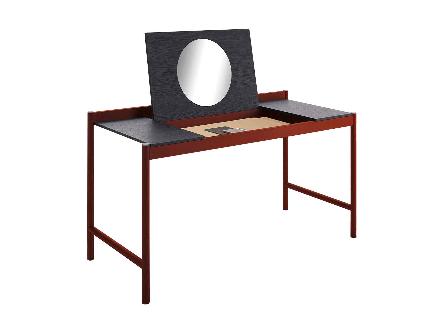Письменный стол / туалетный столик Alf DaFrè YUKIO ARCH-00013706 - Вид №1