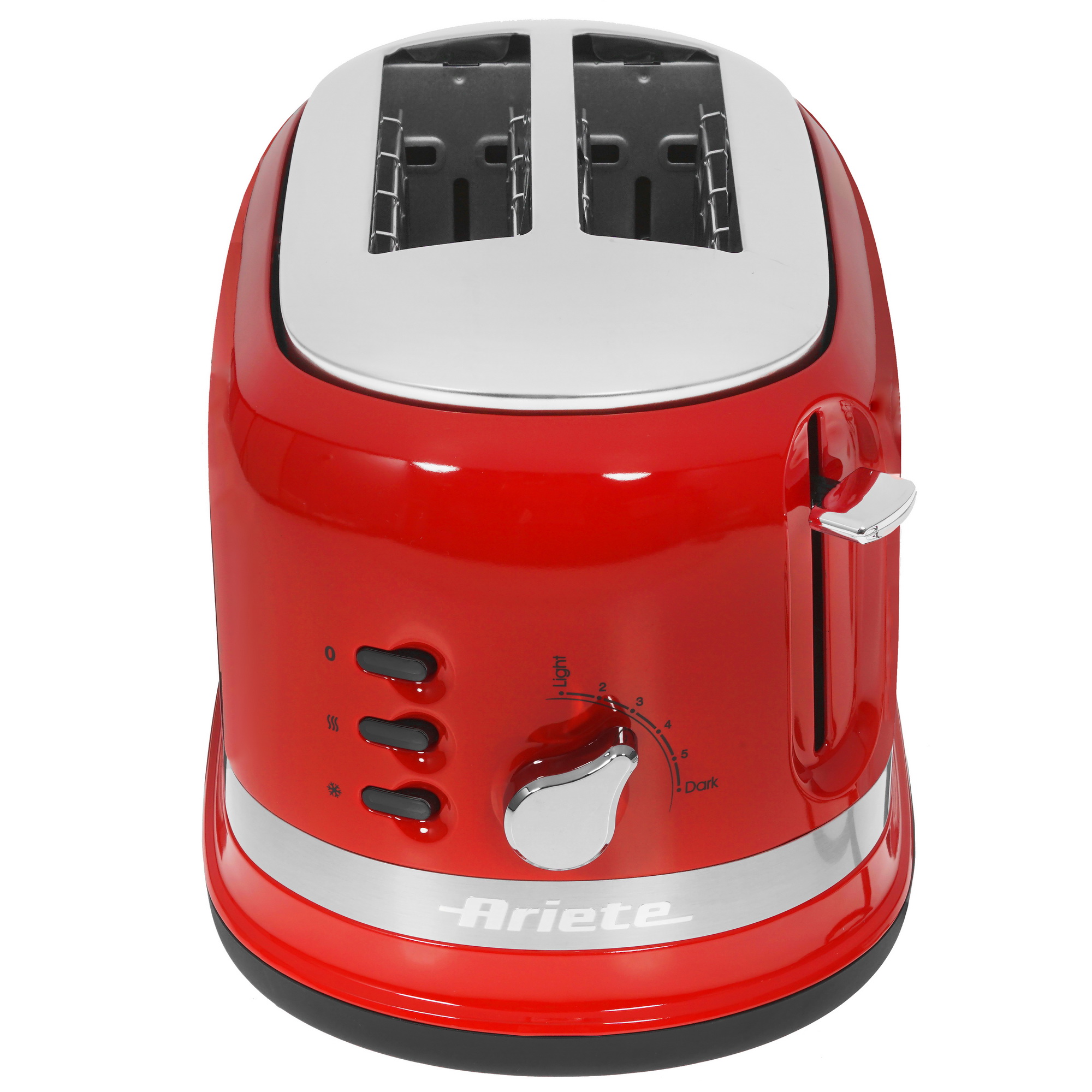 8197894 Тостер ARIETE 149 красный STDN-0068498 - Вид №1