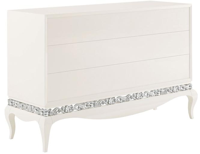 Jetclass Лакированный комод Luxus Jlx109  - Вид №1