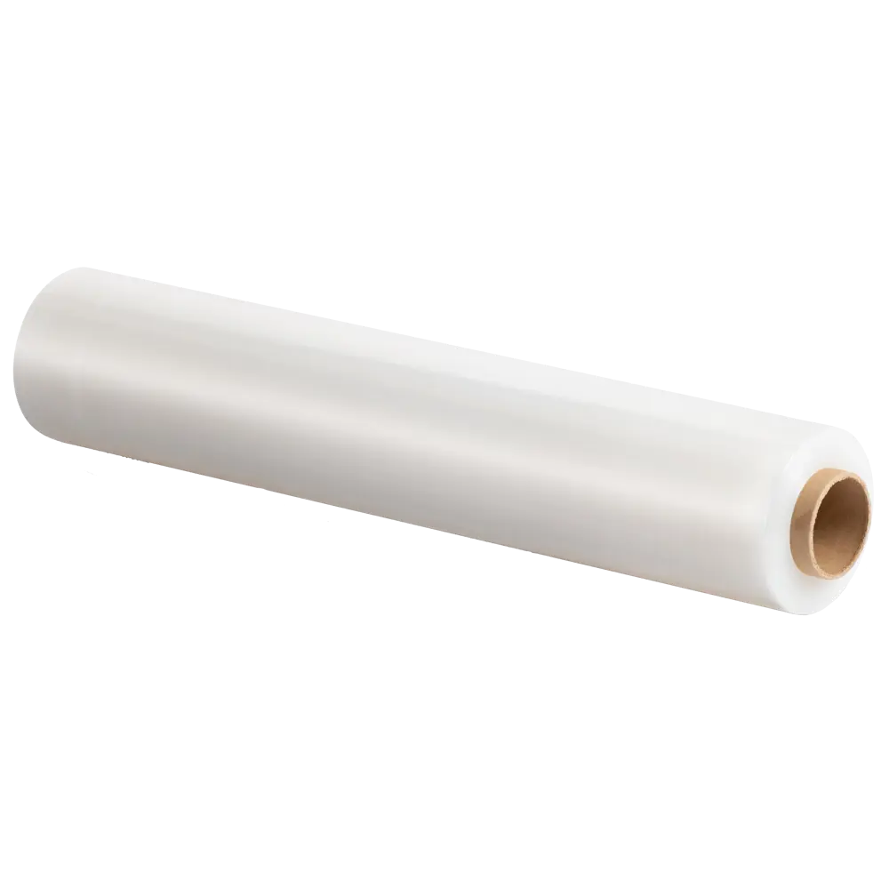 Стретч-плёнка Novaroll 17 мкм 450 мм x 300 м 83542424 STLM-2069779 