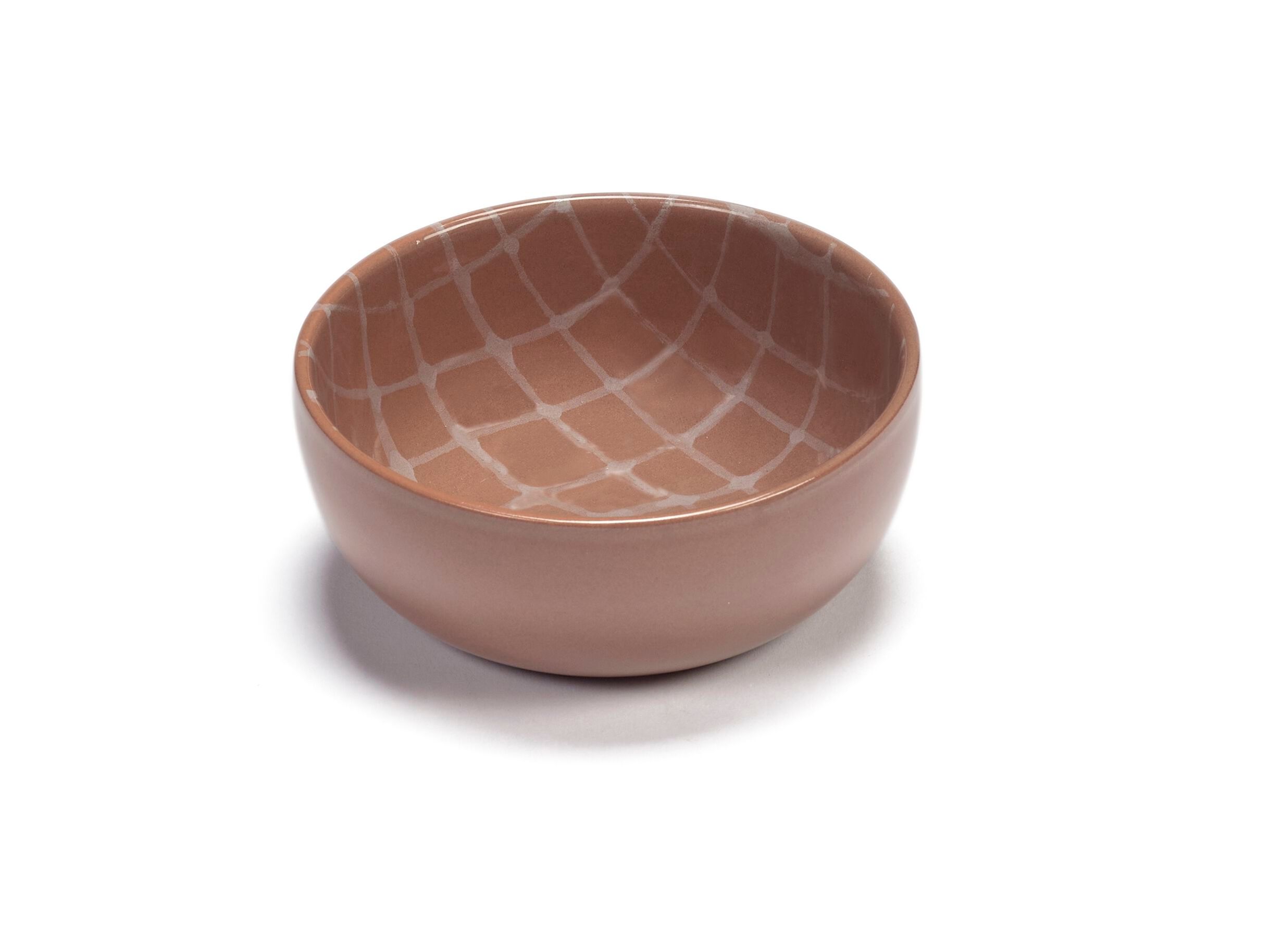 Фарфоровая чаша Serax Zuma ARCH-00093806 - Вид №2