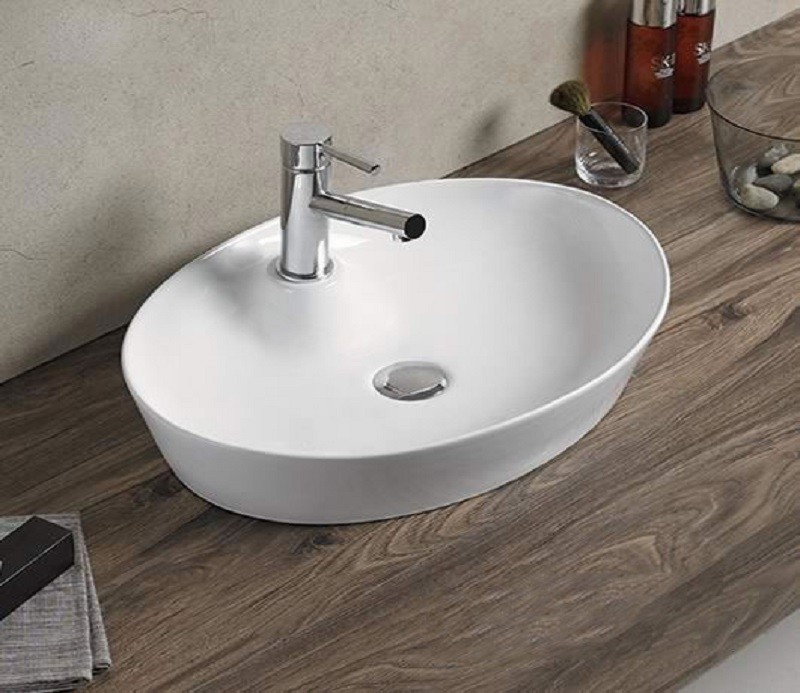 9436 Умывальник LAB.Space N