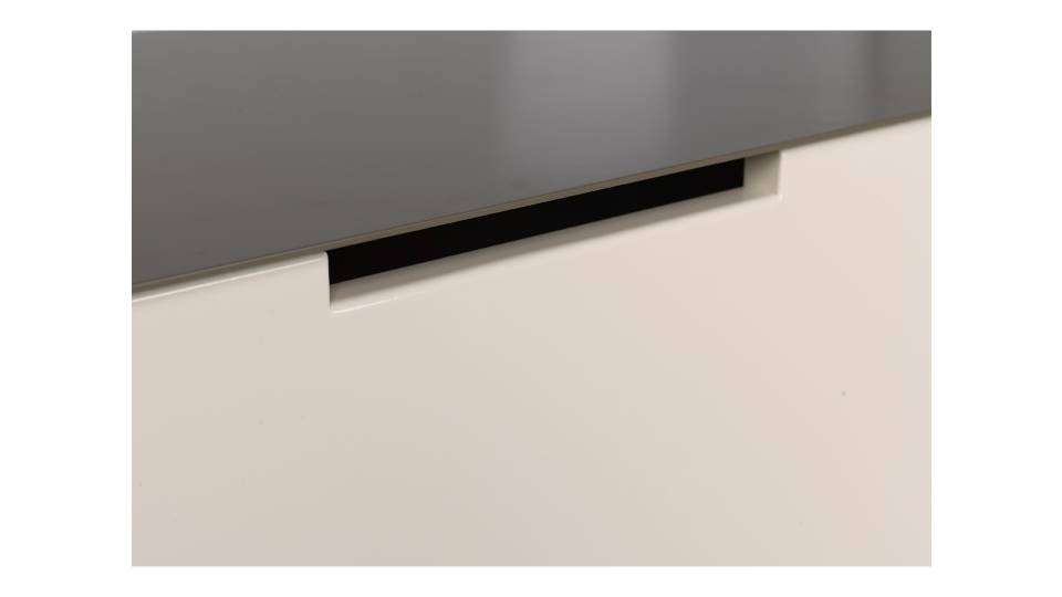 M3.25 Тумба подвесная Waterrevolution Line RUBIK Water Evolution  - Вид №2