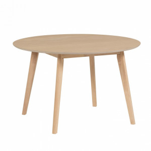 087038 стол Ø 120 cm La Forma Batilde