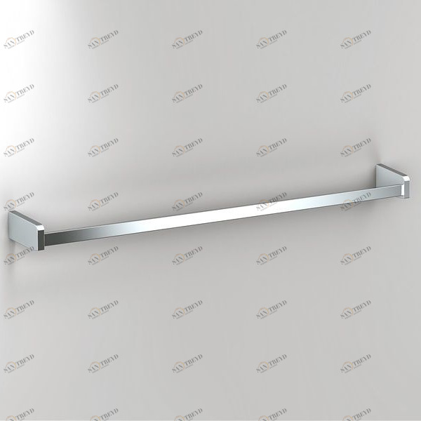 Sonia Полотенцедержатель 900 мм S3-Organic Affinity Хром 159604