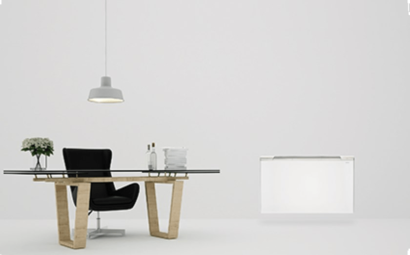 Rhoss Фанкойлы с кожухом  Yarv3 - acreg  - Вид №5