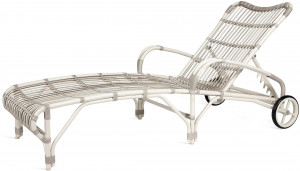 2000983209603 Шезлонг lucy Vincent sheppard Lucy Outdoor