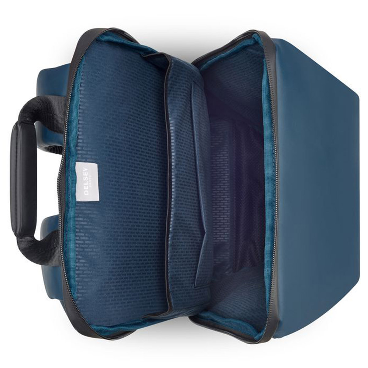 1020610 02 Рюкзак 1020610 Backpack 16 Delsey Securain  - Вид №5