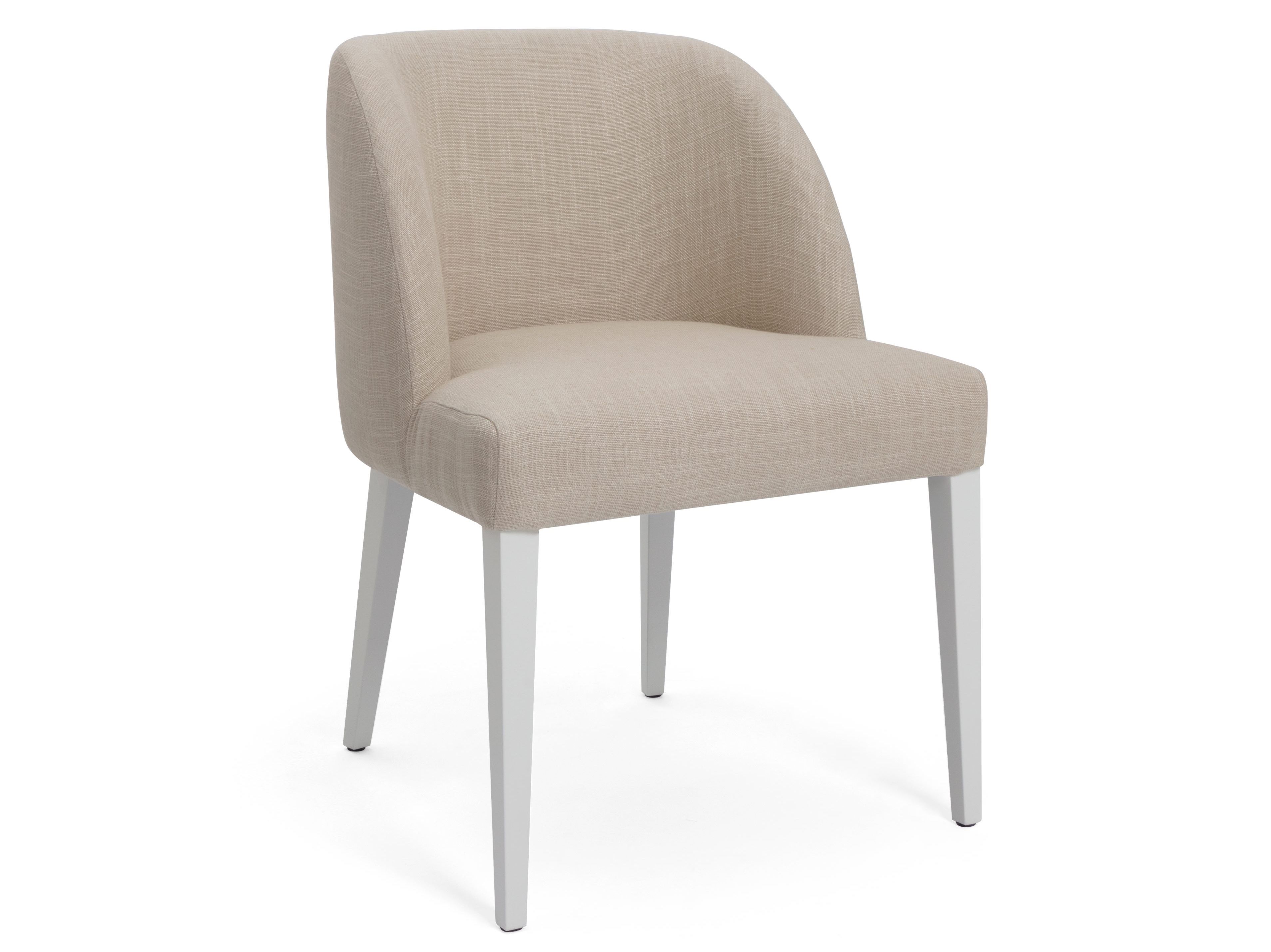 Мягкий стул из ткани DOM EDIZIONI COLETTE DINNER ARCH-00135635 - Вид №11