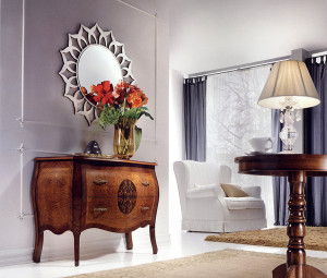 Комод  BBELLE 668