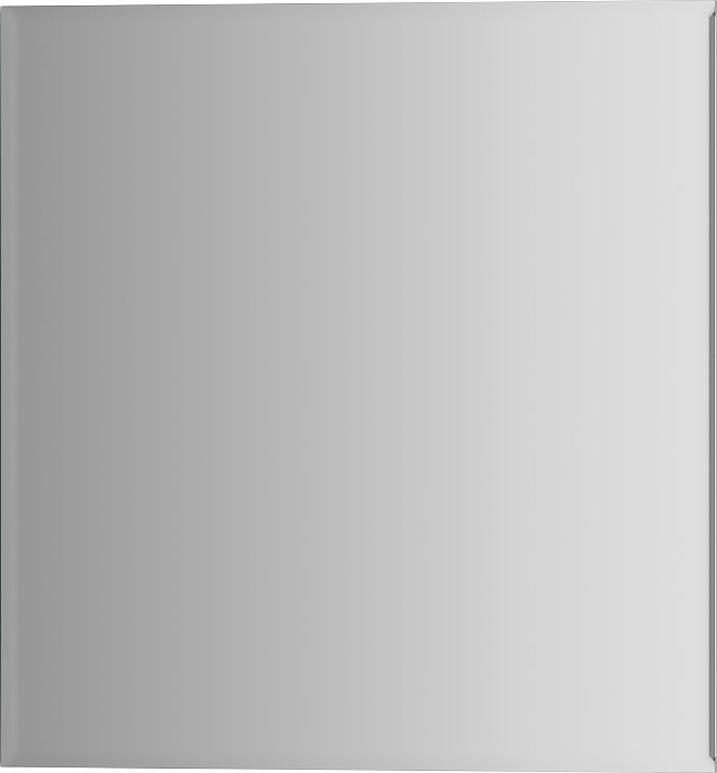 BY 1427 Зеркальная плитка с фацетом 5 mm EVOFORM Refractive