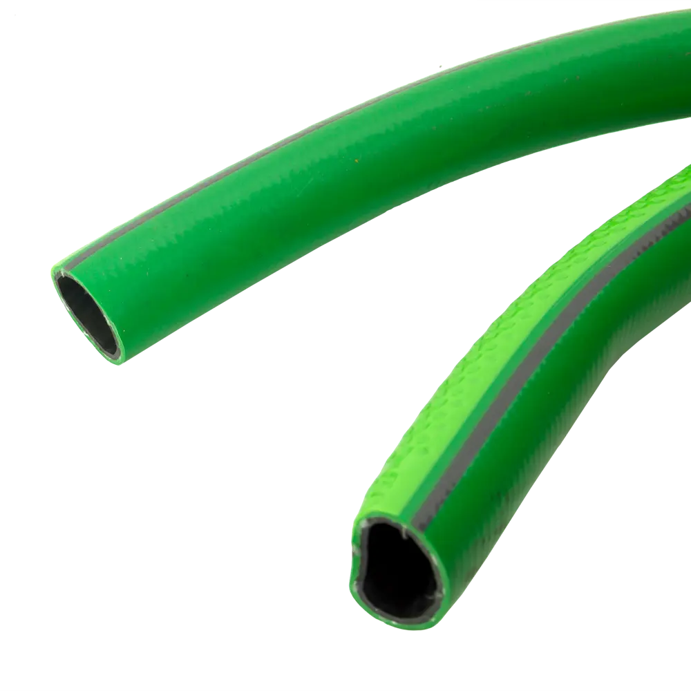 Шланг для полива GEOLIA 3/4" 20 м ПВХ 15484773 STLM-2149029  - Вид №1