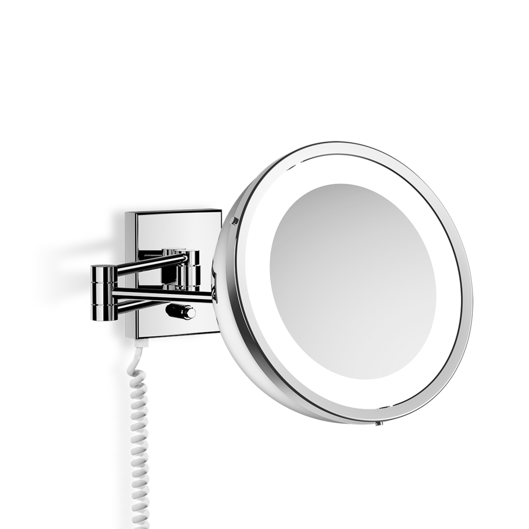 0106800 Косметическое зеркало BS 25 PL DECOR WALTHER 