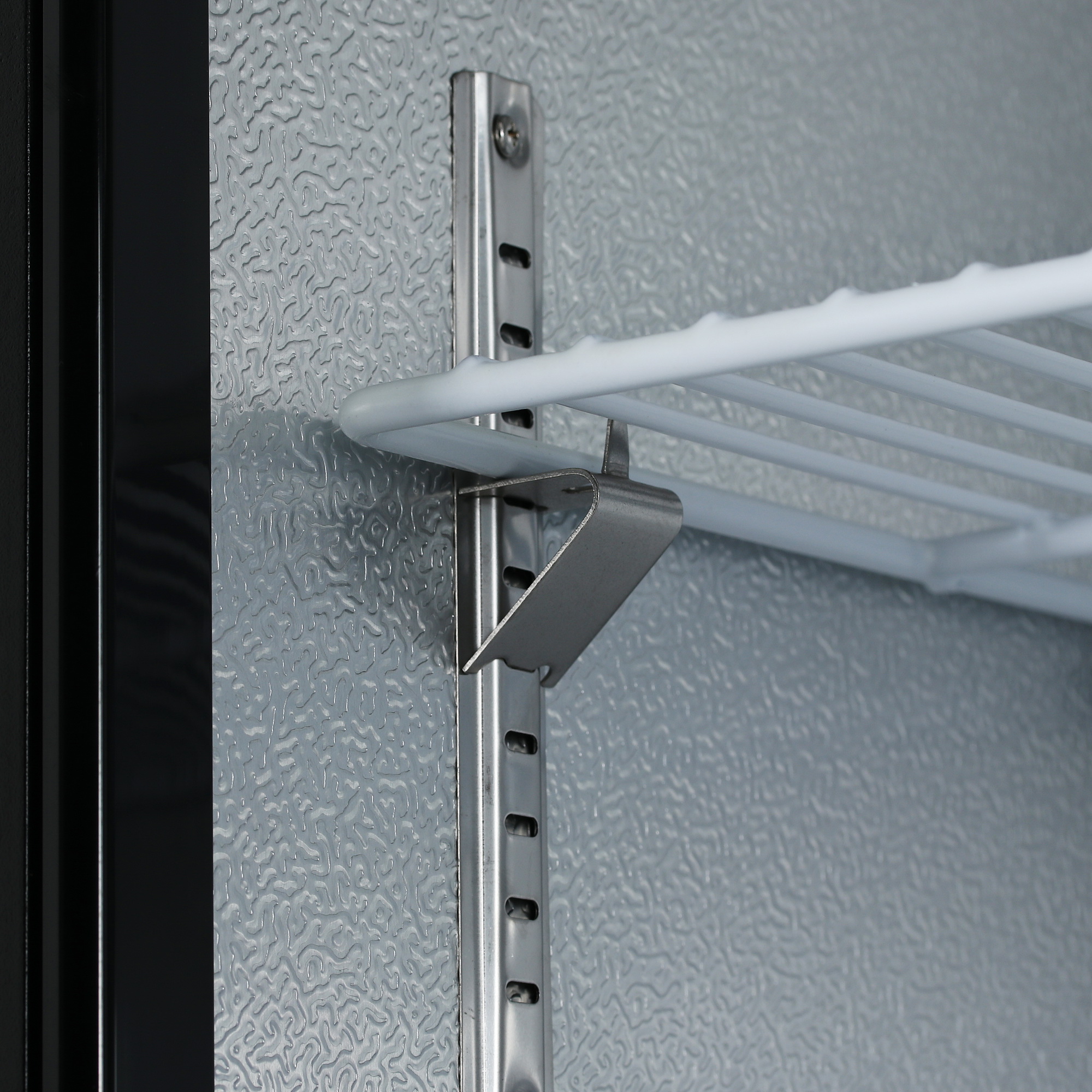 9011519 Холодильная витрина   Viatto SC250 черный STDN-0115633 - Вид №6