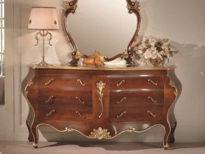 SCAPPINI & C Комод из дерева 35th anniversary 2088