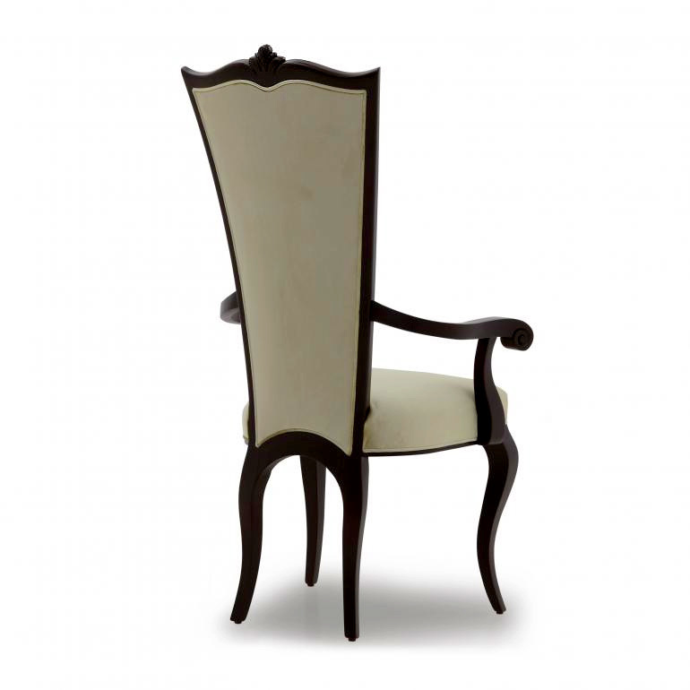 Стул AMANDA SEVEN SEDIE 0627A Classic - Вид №1