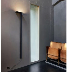 Olev Светодиодный настенный светильник отраженного света Plorit